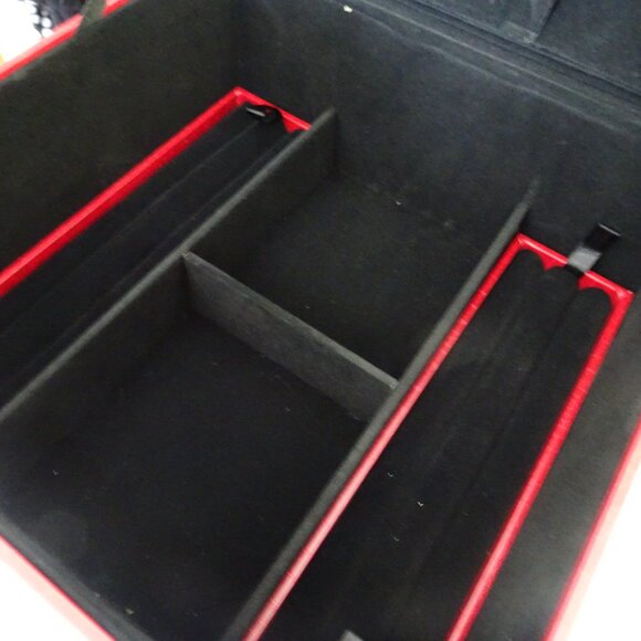 Joy Mangano Jewelry Organizer/Storage Set of 3 Chests NEW Precious Pockets - Picture 8 of 15